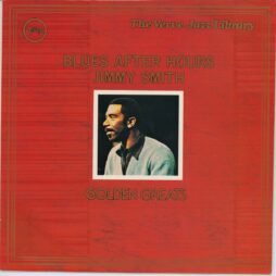 Jimmy Smith - Blues After Hours: Golden Greats (VG/VG+)