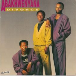 Abakhwenyana - Divorce (VG+/VG)