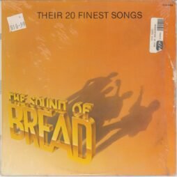 Bread - The Sound Of Bread - Their 20 Finest Songs (G)