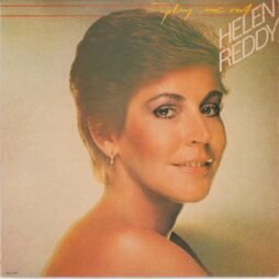 Helen Reddy - Play Me Out (G+)