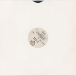 Ry Cooder - Get Rhythm (VG+/Gen)