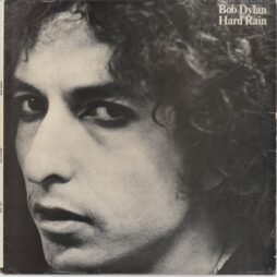 Bob Dylan - Hard Rain (G/G+)