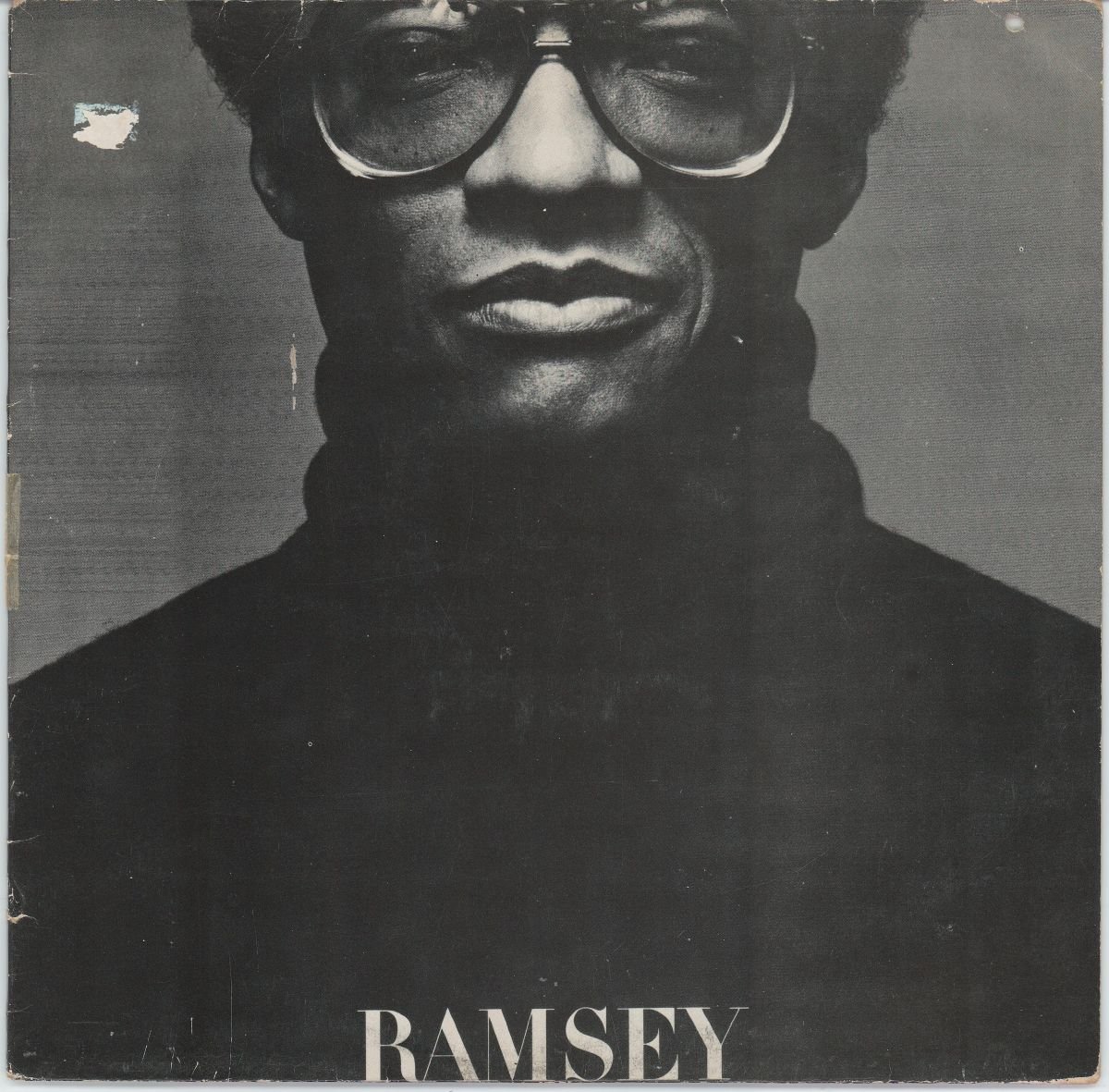 Ramsey Lewis - Ramsey (G+)