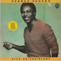 George Benson - Give Me The Night (G+)