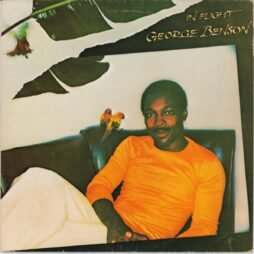 George Benson - In Flight (VG+/G+)