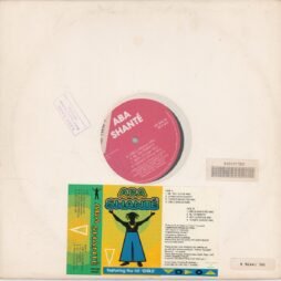 Aba Shante - Aba Shanté (VG/Gen)