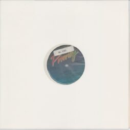 Gabi Gabi - Keep It Up (VG+/Gen) (12")