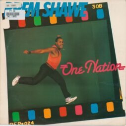 Brem Shawe - One Nation (VG+/VG)