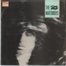 The Waterboys - The Waterboys (VG+)