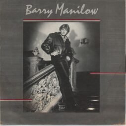 Barry Manilow - Here Comes The Night (VG/G)