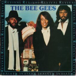 Bee Gees - Revival (G+/VG)