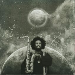 Kamasi Washington - The Epic (VG+) (3LP Boxset)