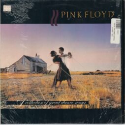 Pink Floyd - A Collection Of Great Dance Songs (VG+)
