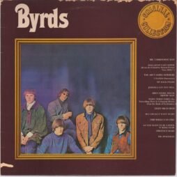 The Byrds - The Byrds Collection (G+)