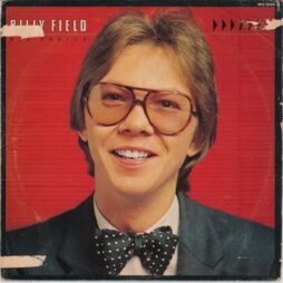 Billy Field - Bad Habits (VG/G+)