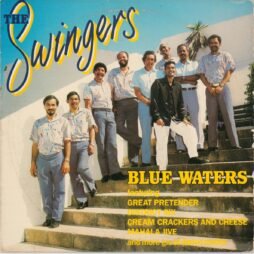 The Swingers - Blue Waters (G+)
