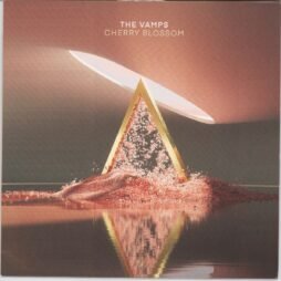 The Vamps - Cherry Blossom (VG+/G+)