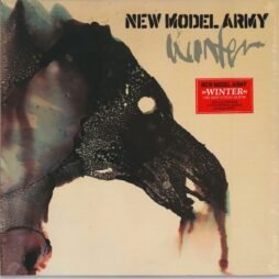 New Model Army - Winter (VG+) (2LP)
