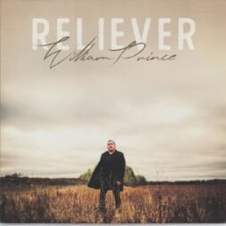 William Prince - Reliever (VG+)