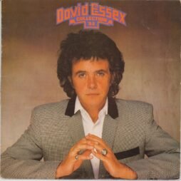 David Essex - The David Essex Collection '83 (G+/VG)
