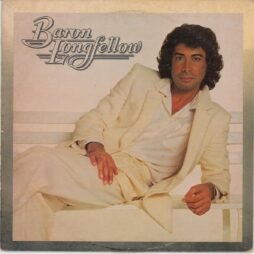 Baron Longfellow - Baron Longfellow (G+)