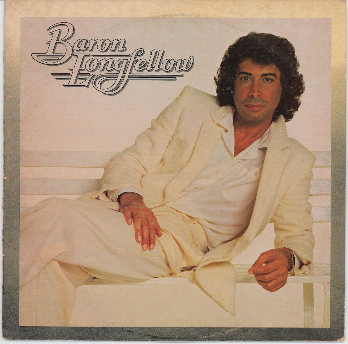 Baron Longfellow - Baron Longfellow (G+)