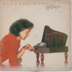 Gilbert O'Sullivan - Off Centre (VG+/G+)