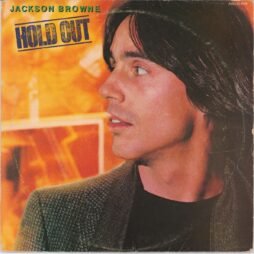 Jackson Browne - Hold Out (G+)