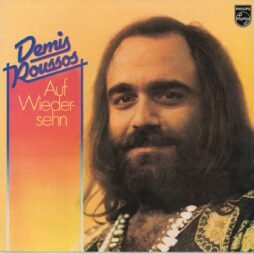 Demis Roussos - Auf Wiedersehn (VG+)