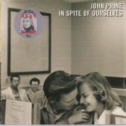 John Prine - In Spite Of Ourselves (VG+/VG)