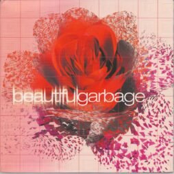 Garbage - Beautiful Garbage (VG+/VG) (2LP) (Ltd. Ed.)