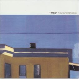 New End Original - Thriller (VG+) (2LP)