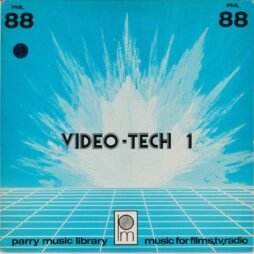 Various - Video-Tech 1 (VG+)