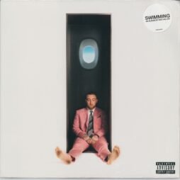 Mac Miller - Swimming (VG+/G+) (2LP)