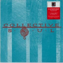 Collective Soul - Collective Soul (VG/VG+)