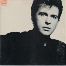 Peter Gabriel - So (VG+)