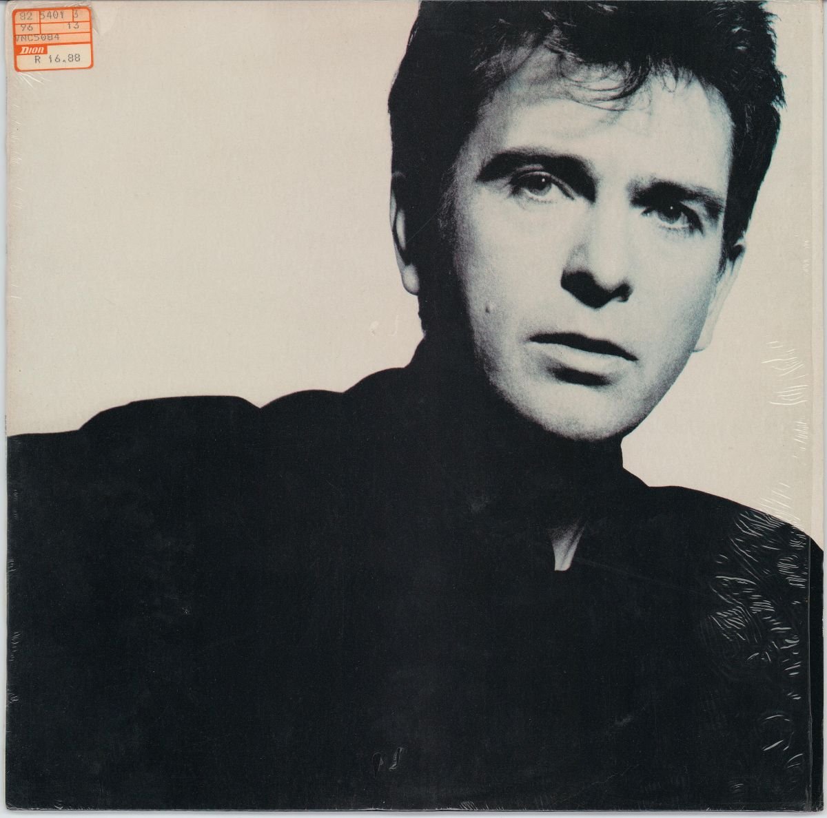 Peter Gabriel - So (VG+)