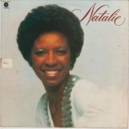 Natalie Cole - Natalie (G+)
