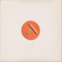 A-Skillz + Krafty Kuts - Gimme The Breaks / TrickaTechnology (VG+/Gen)
