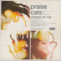 Praise Cats - Shined On Me (VG+/VG)