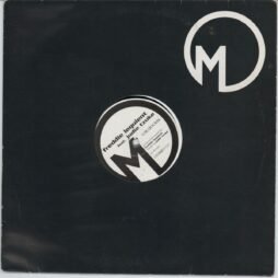 Freddie Lequient Feat. Judie Tzuke - Vacancies / Desperados (VG+/Gen)