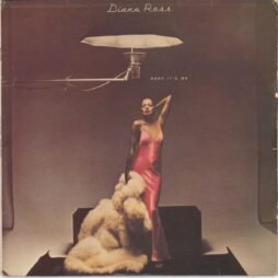Diana Ross - Baby It's Me (G+)