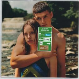 Saint Etienne - I’ve Been Trying To Tell You (VG+/G+)