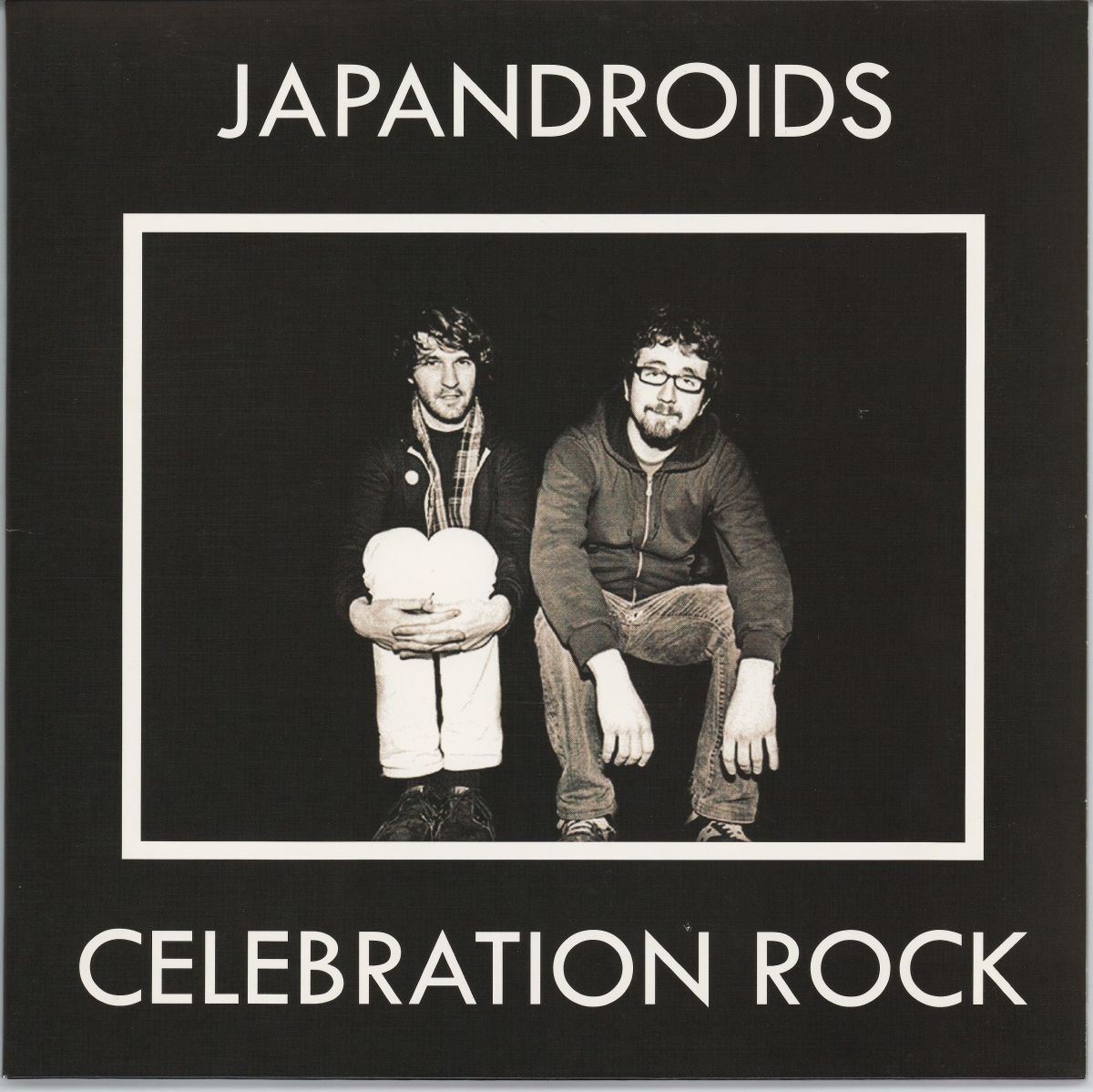 Japandroids - Celebration Rock (VG+)