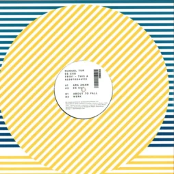 Manuel Tur - Es Cub