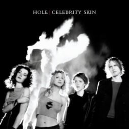 Hole  - Celebrity Skin