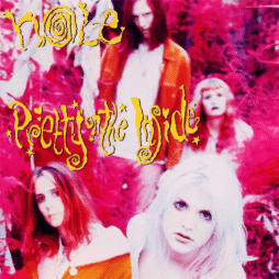 Hole - Pretty On The Inside