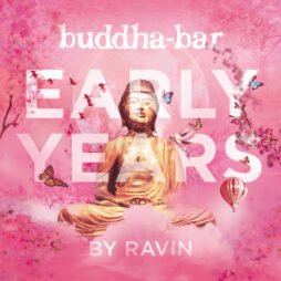Ravin - Buddha-Bar Early Years By Ravin (3LP)