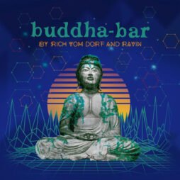 Buddha-Bar By Rich Vom Dorf And Ravin (2LP)