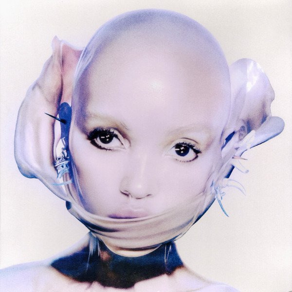 FKA Twigs - Eusexua - Afterglow